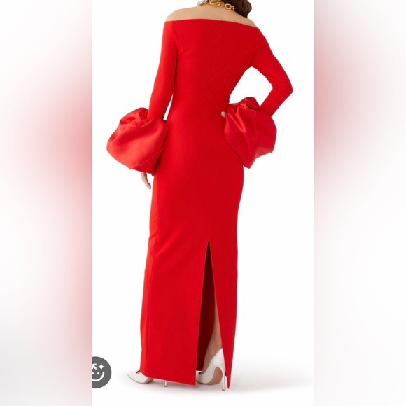 Solace London Talia Dress - Picture 3 of 3